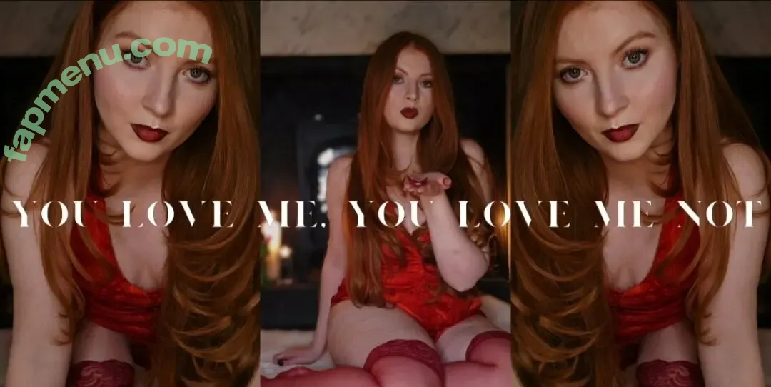 scarlettvixenfree nude photo #0004 (scarlettthevixen)