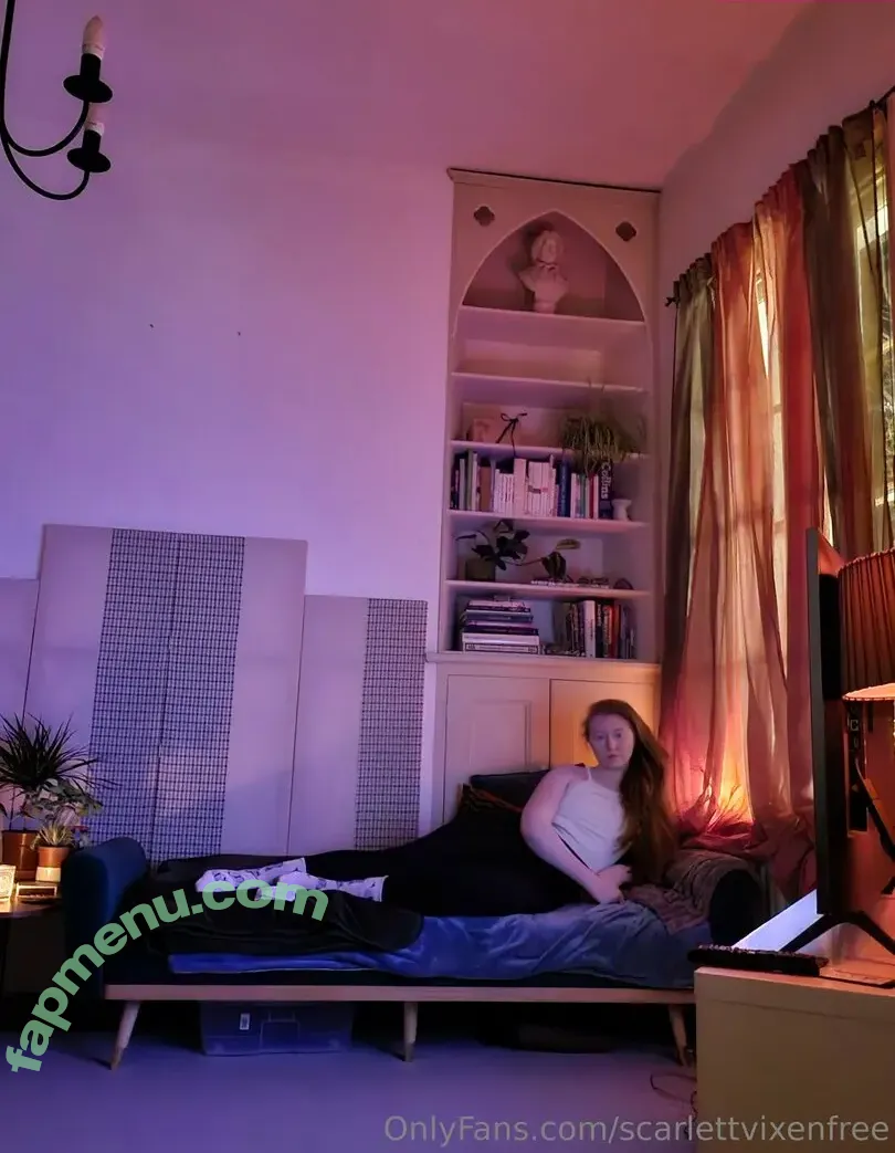 scarlettvixenfree nude photo #0008 (scarlettthevixen)