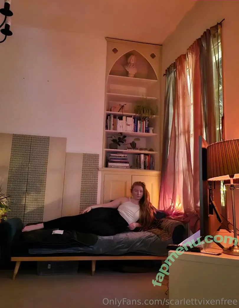 scarlettvixenfree nude photo #0009 (scarlettthevixen)