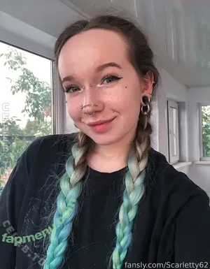 Scarletty62 / leticiajohn2693l nude photo #0105