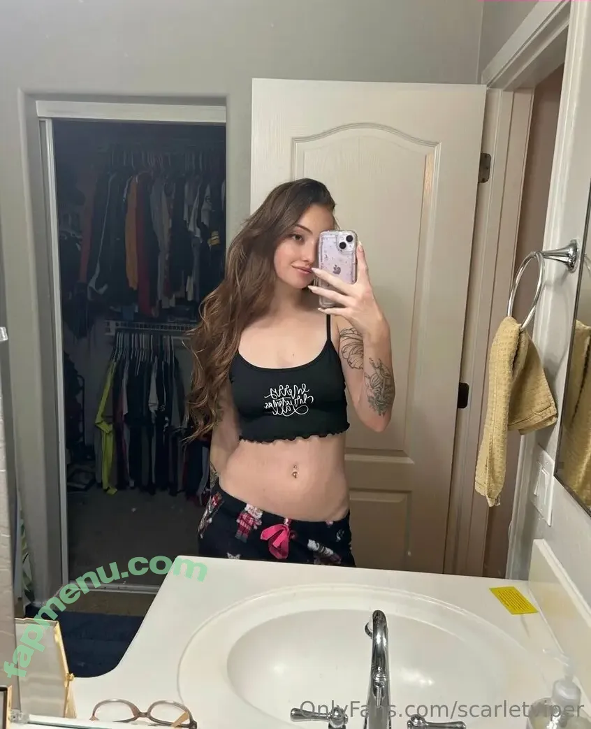 scarletviper nude photo #0036 (scarletviper)
