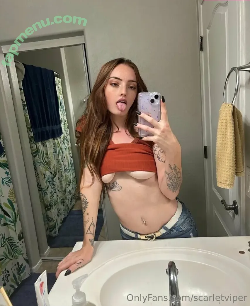 scarletviper nude photo #0055 (scarletviper)