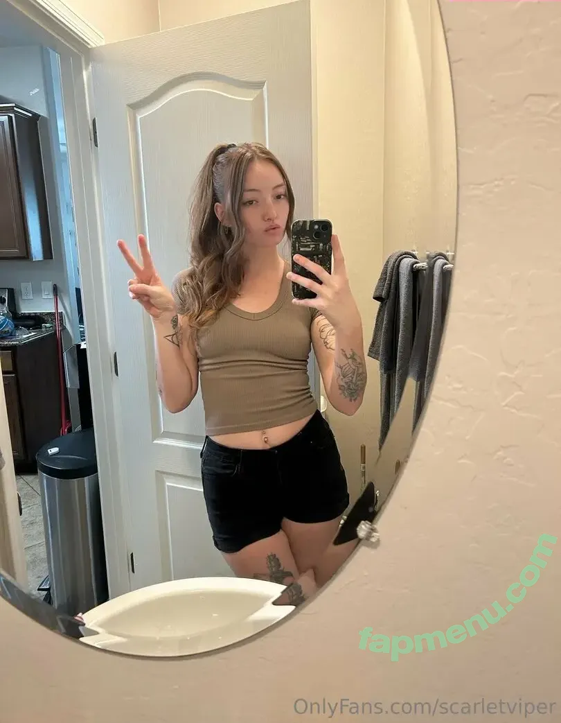 scarletviper nude photo #0067 (scarletviper)