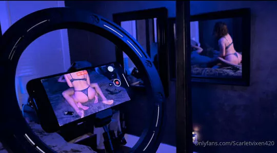 Scarletvixen420 / scarletvixen nude photo #0018