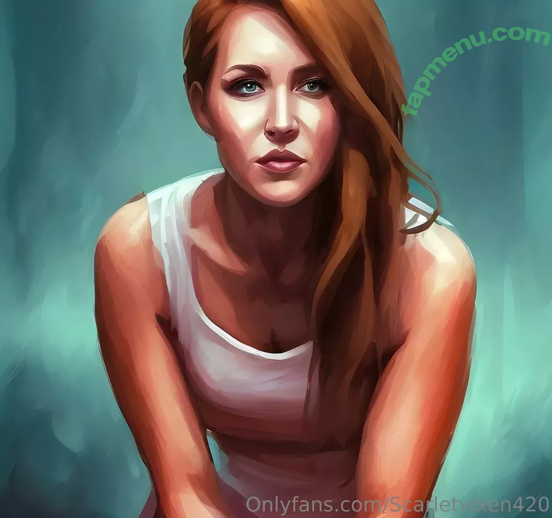 Scarletvixen420 nude photo #0029 (scarletvixen)