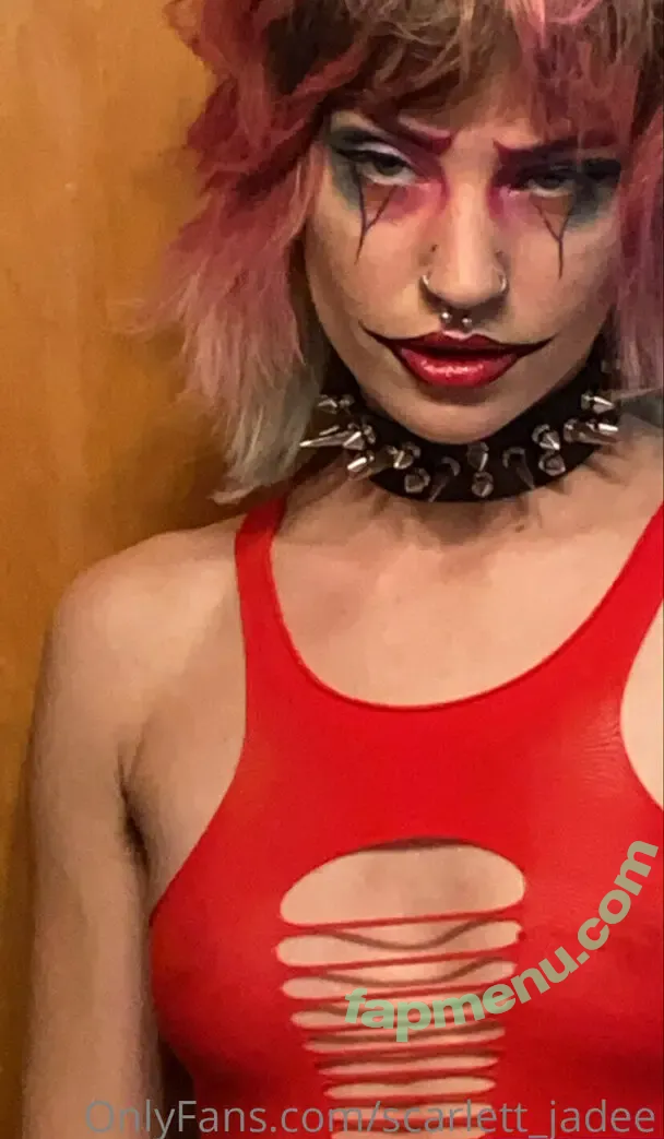 scarsauce nude photo #0028 (scarsauce)