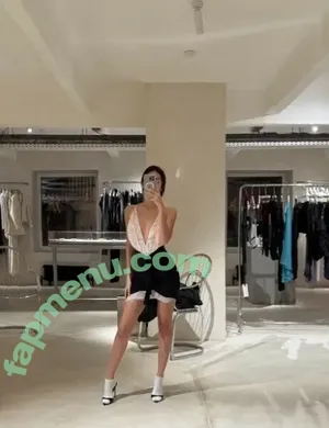 Schassi / Rimma Happy / Rimma Schastlivaya / schaassi / shashiuwu nude photo #0046