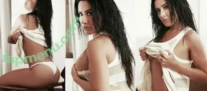 Scheila Carvalho / scheilacarvalhooficial nude photo #0098