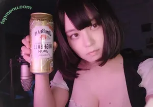 Schizoidcyan / でで 爆乳♡Hカップちゃん-Dede nude photo #0066