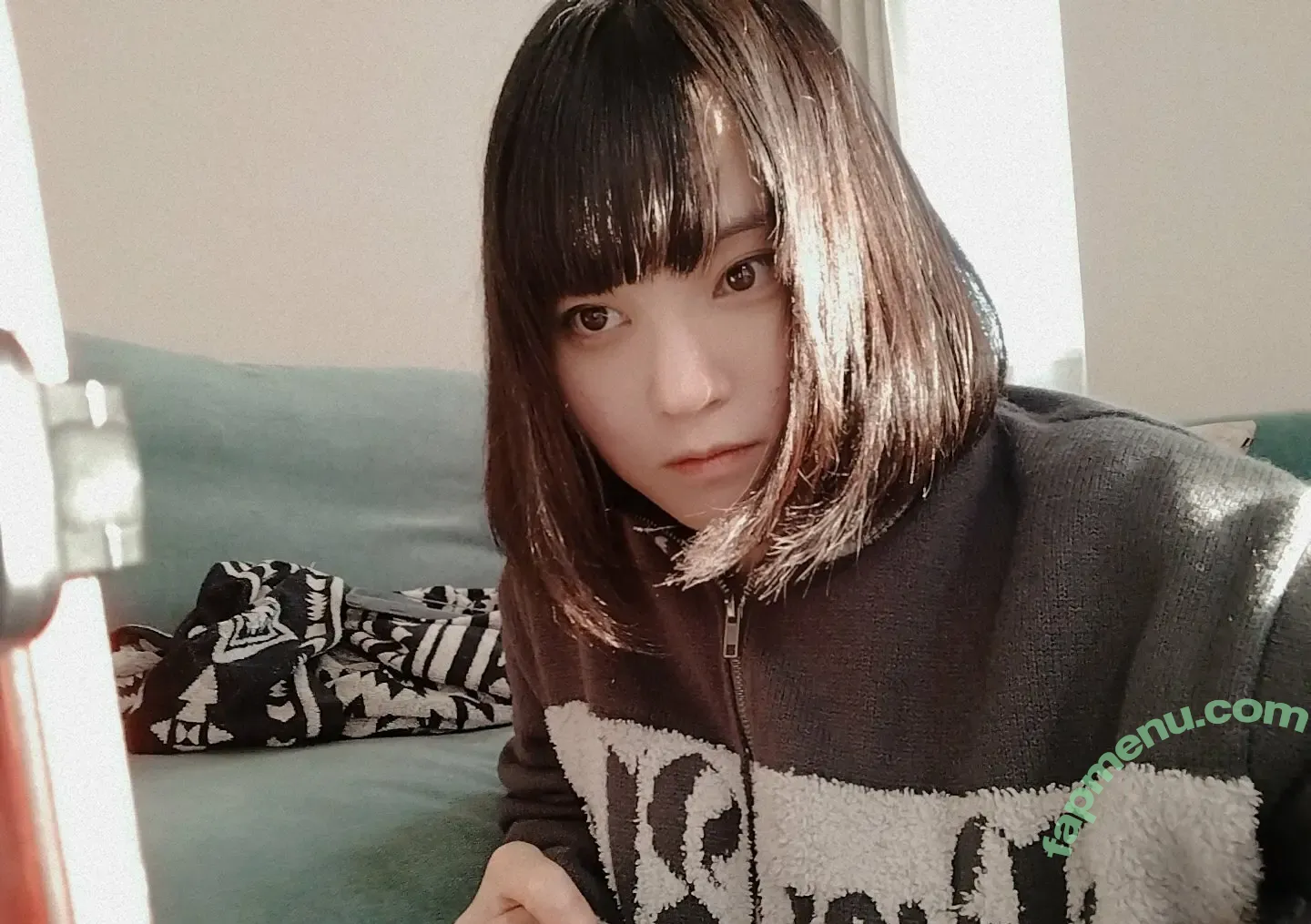 Schizoidcyan nude photo #0055 (でで 爆乳♡Hカップちゃん-Dede)