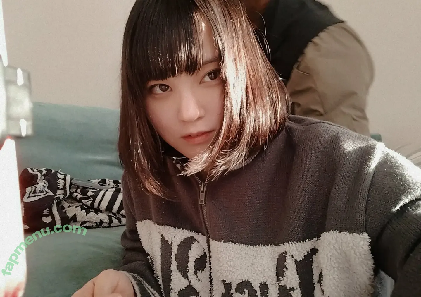 Schizoidcyan nude photo #0057 (でで 爆乳♡Hカップちゃん-Dede)