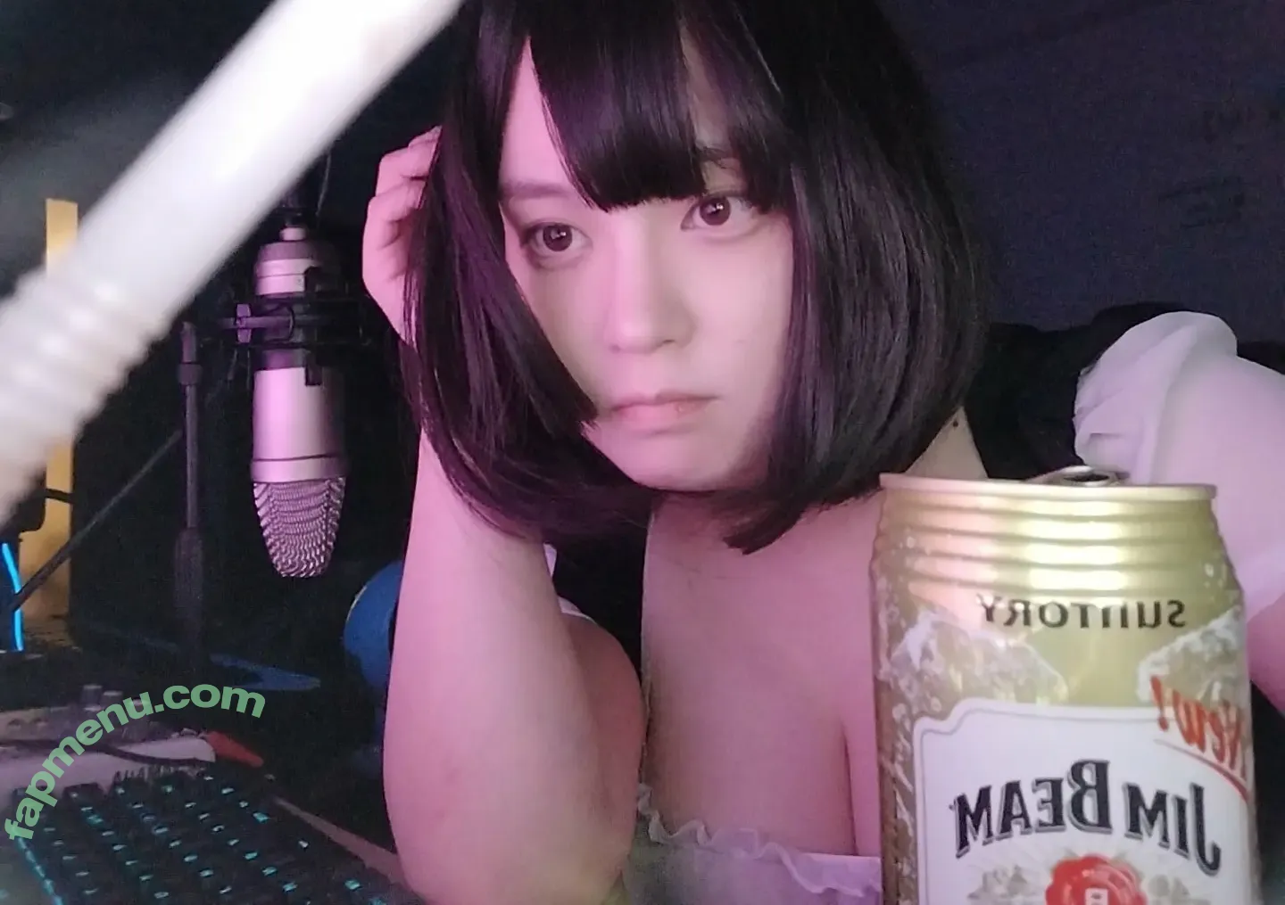 Schizoidcyan nude photo #0067 (でで 爆乳♡Hカップちゃん-Dede)