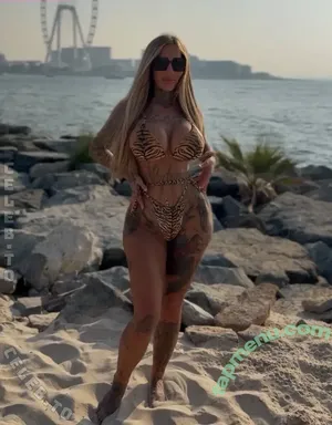 schwarzemamba89 / ela.aesthetic89 nude photo #0144