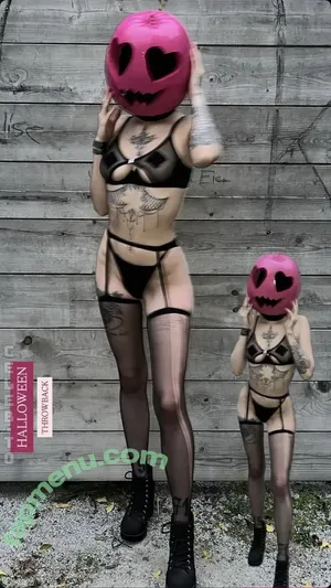 schweinenuttenfotzenscheisse / schweinenttenftzenscheisse / snfs.x / snfsx nude photo #0072