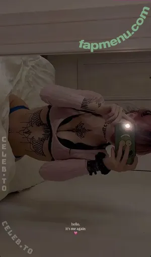 schweinenuttenfotzenscheisse / schweinenttenftzenscheisse / snfs.x / snfsx nude photo #0093