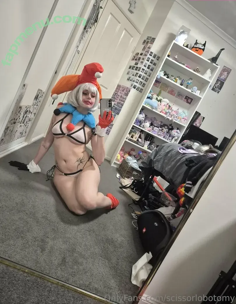 scissorlobotomy nude photo #0024 (scissorlobotomy)