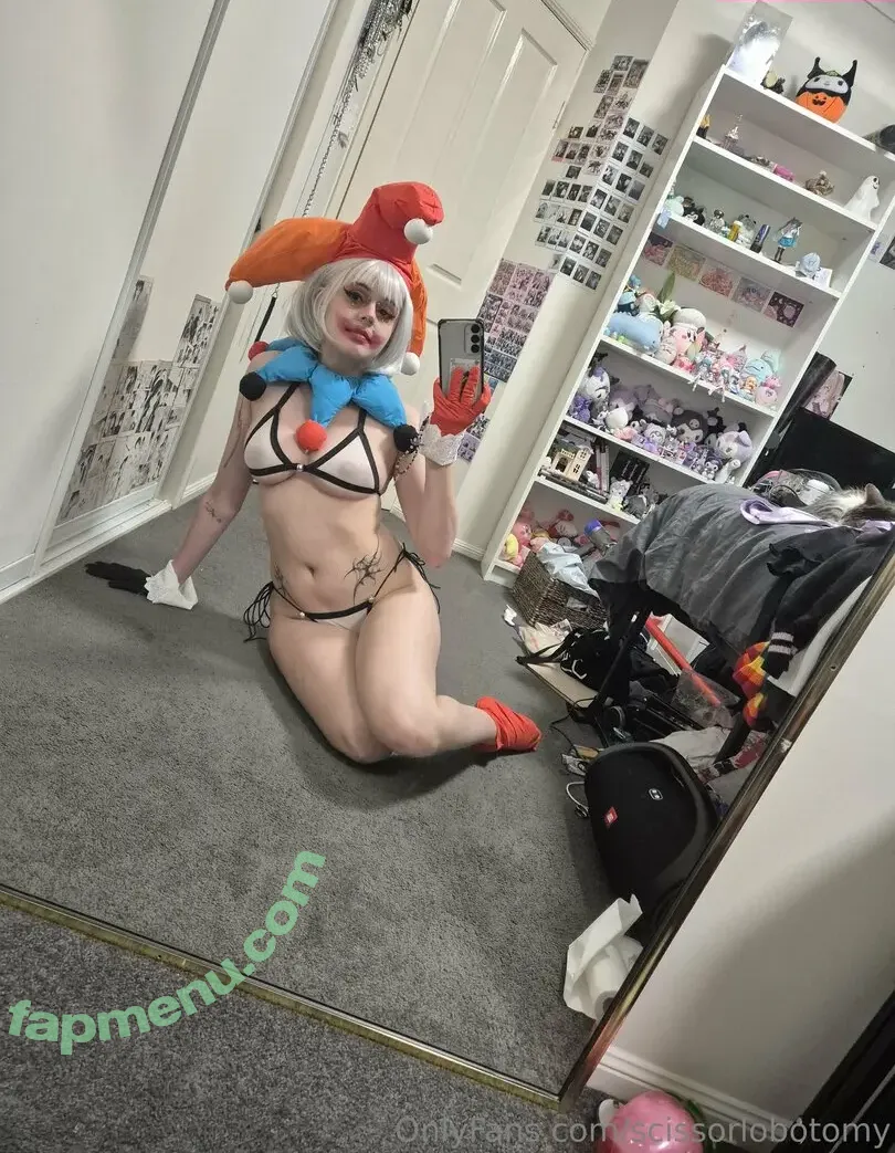 scissorlobotomy nude photo #0027 (scissorlobotomy)