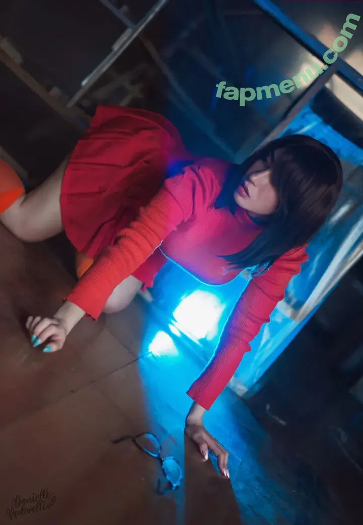 Scooby Doo nude photo #0101 (Daphne / Velma / scoobydoo)