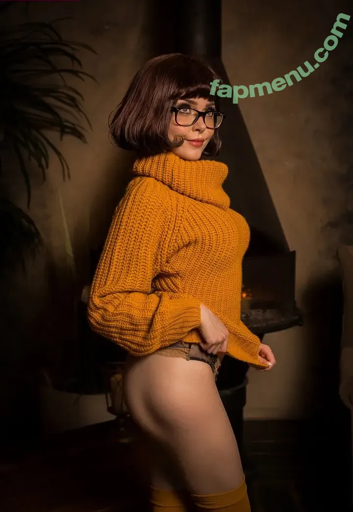 Scooby Doo nude photo #0104 (Daphne / Velma / scoobydoo)