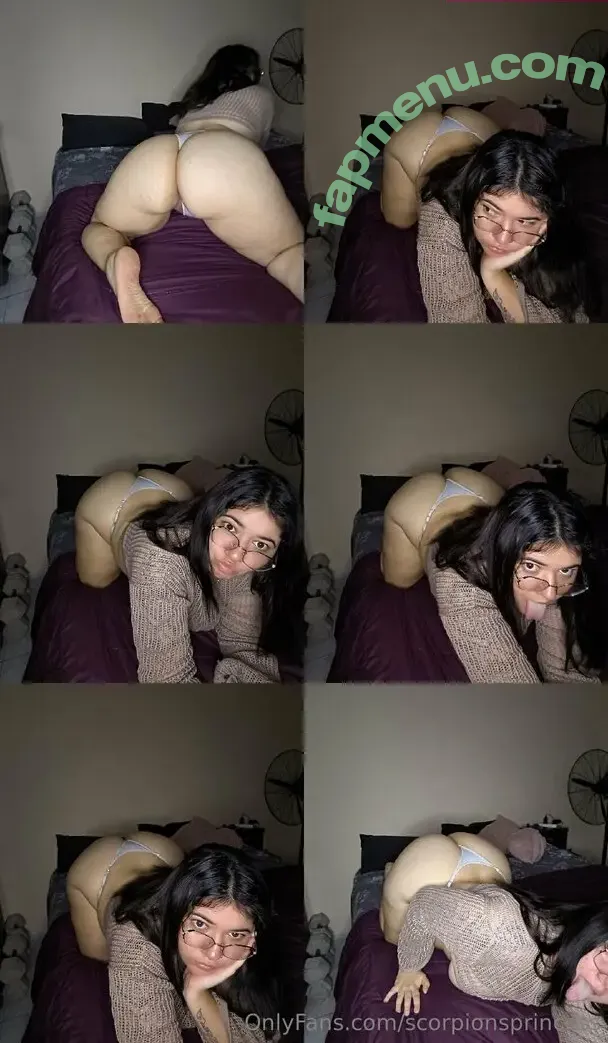 scorpionsprincess nude photo #0023 (scorpionsprincess)