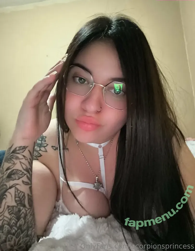 scorpionsprincess nude photo #0030 (scorpionsprincess)