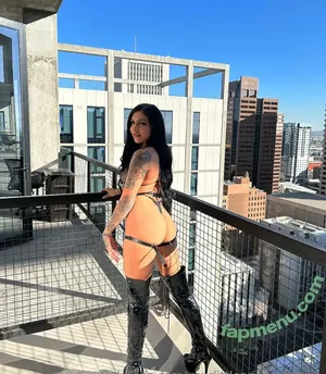 scorpioprincessxx / scorpiopixxie nude photo #0008