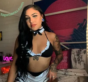 scorpioprincessxx / scorpiopixxie nude photo #0029