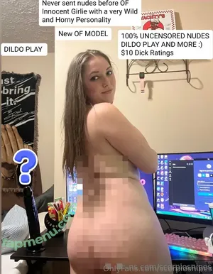 scorpiosnipes / scorpiosznmusic nude photo #0001