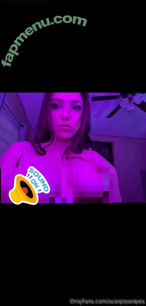 scorpiosnipes nude photo #0010 (scorpiosznmusic)