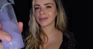 Scottish Murmurs ASMR / scottishmurmurs nude photo #0173