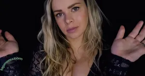 Scottish Murmurs ASMR / scottishmurmurs nude photo #0175