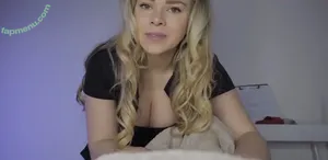 Scottish Murmurs ASMR / scottishmurmurs nude photo #0182