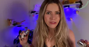 Scottish Murmurs ASMR / scottishmurmurs nude photo #0188