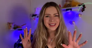 Scottish Murmurs ASMR / scottishmurmurs nude photo #0189