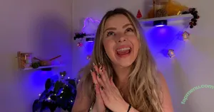 Scottish Murmurs ASMR / scottishmurmurs nude photo #0190