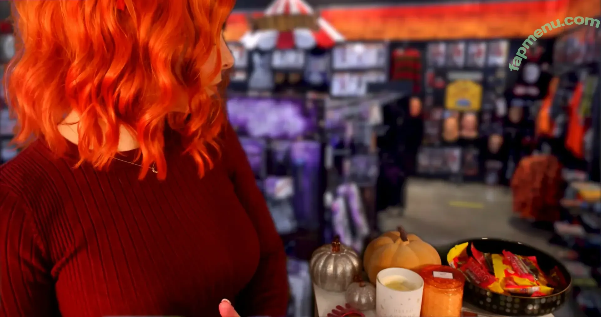 Scottish Murmurs ASMR nude photo #0185 (scottishmurmurs)