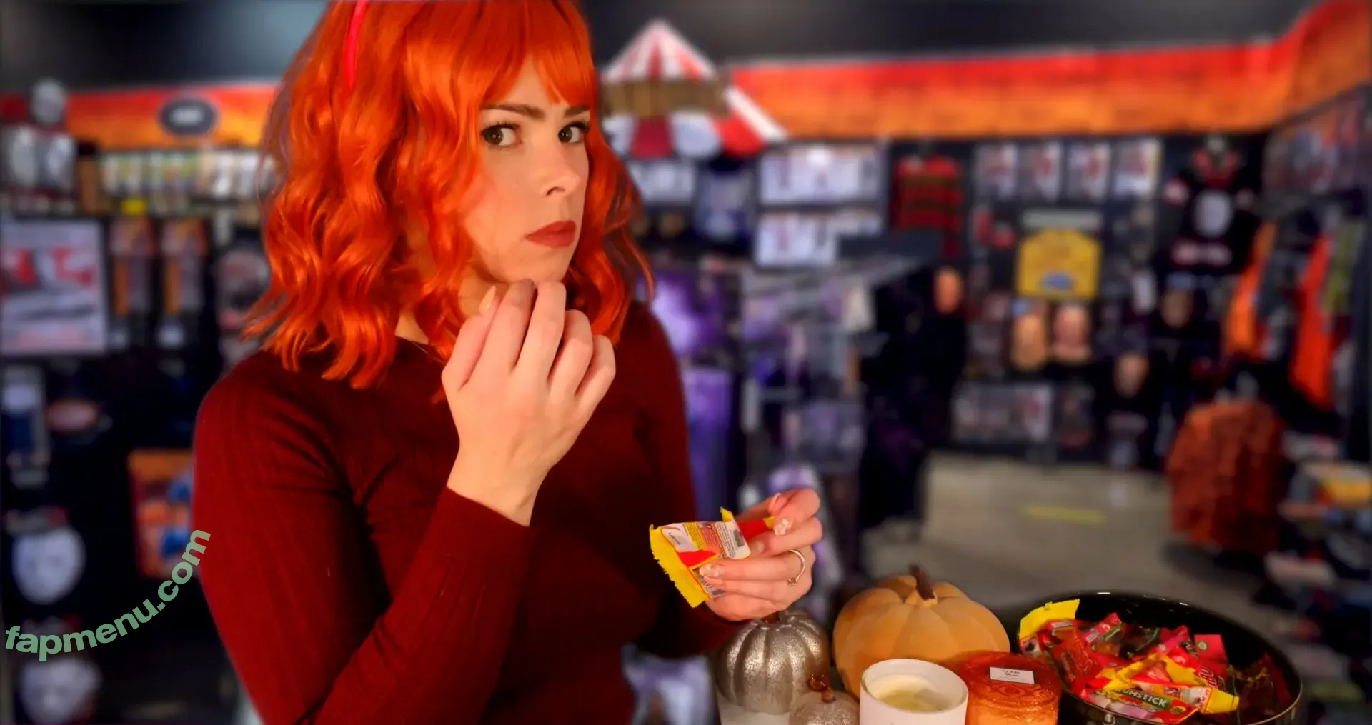 Scottish Murmurs ASMR nude photo #0186 (scottishmurmurs)