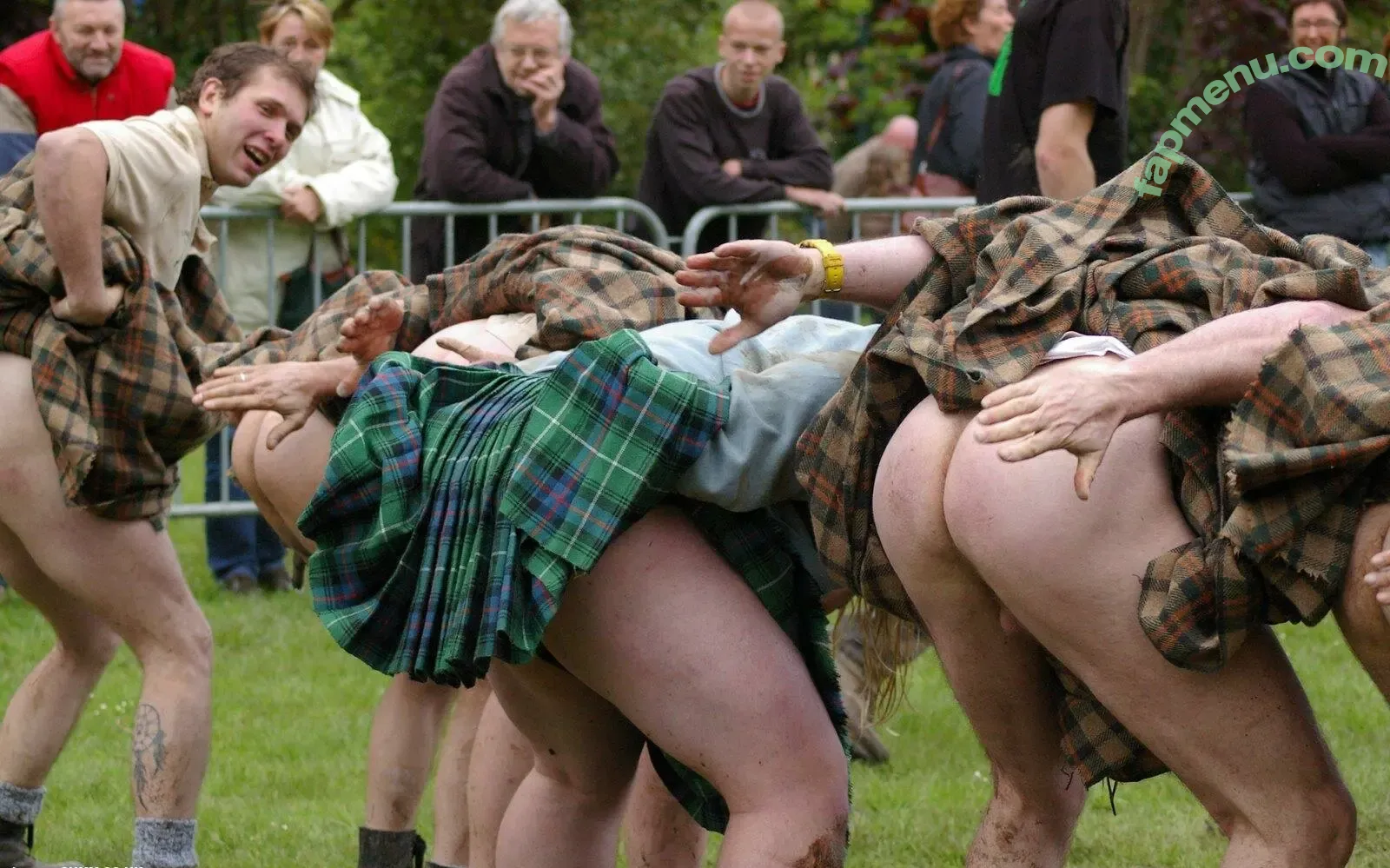 Scottish nude photo #0002 (Scottish)
