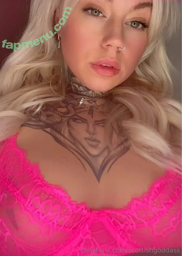 scottishgoddass nude photo #0001 (scottishgoddass)
