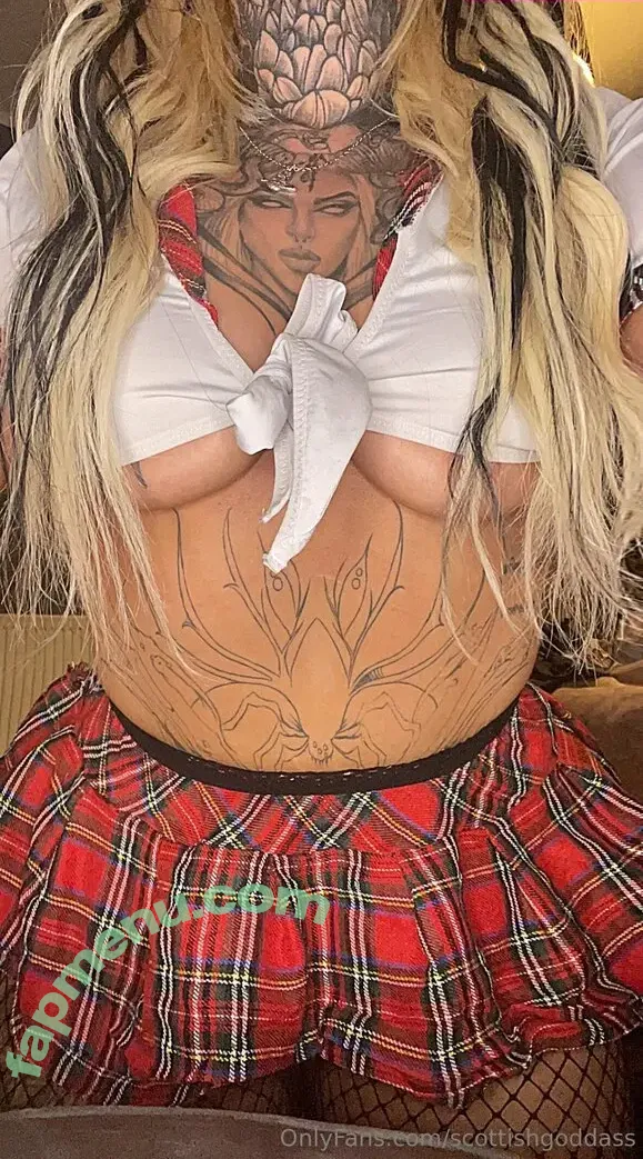 scottishgoddass nude photo #0005 (scottishgoddass)
