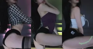 Se Yeon / lovely_._v nude photo #0207