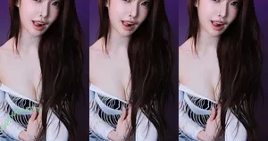 Se Yeon / lovely_._v nude photo #0215