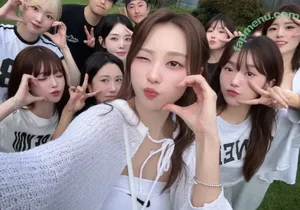 Se Yeon / lovely_._v nude photo #0216