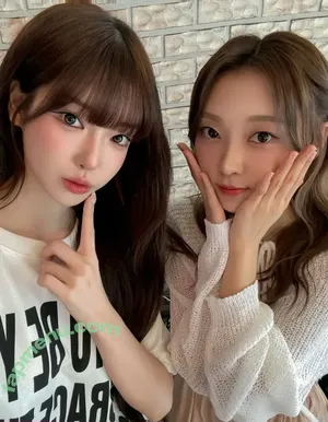 Se Yeon / lovely_._v nude photo #0218