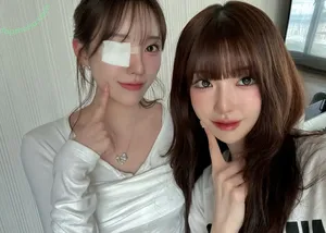 Se Yeon / lovely_._v nude photo #0224