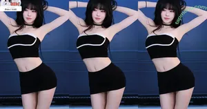 Se Yeon / lovely_._v nude photo #0228