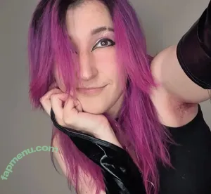 Seafoam Kitten's ASMR / charlotte_valentine / seafoamkittenasmr nude photo #0078