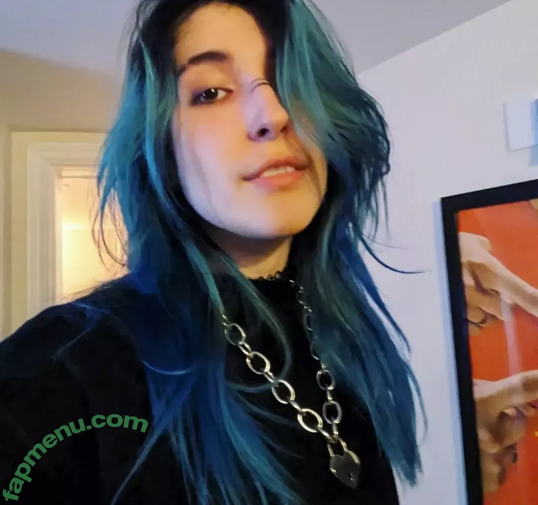 Seafoam Kitten's ASMR nude photo #0014 (charlotte_valentine / seafoamkittenasmr)