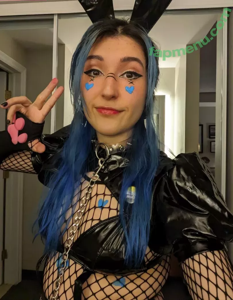 Seafoam Kitten's ASMR nude photo #0026 (charlotte_valentine / seafoamkittenasmr)