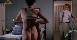 Sean Young / sean_young_official nude photo #0008